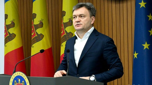 Recean: Lucrăm pentru a încheia Acorduri cu țările unde sunt moldoveni