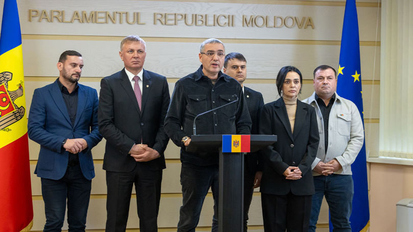 «Наша партия» предлагает увеличить максимальную сумму оплаты наличными до €250 тысяч.