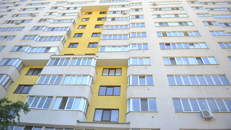 Cât va mai creşte preţul apartamentelor: Se aşteaptă o corecţie