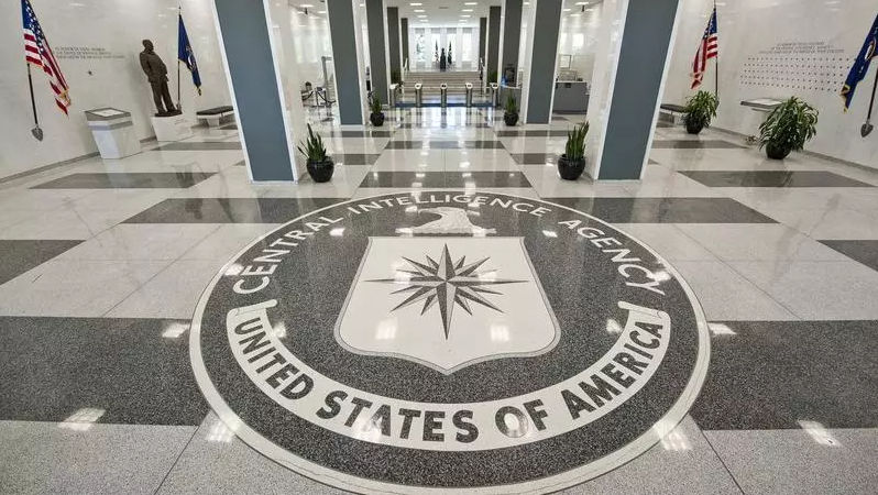 Rusia a blocat accesul la site-urile FBI și CIA