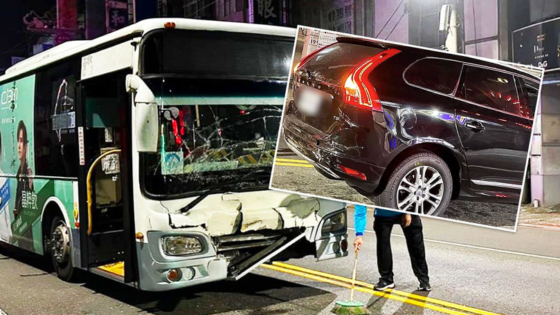 Un accident a demonstrat cât de temeinic sunt construite mașinile Volvo