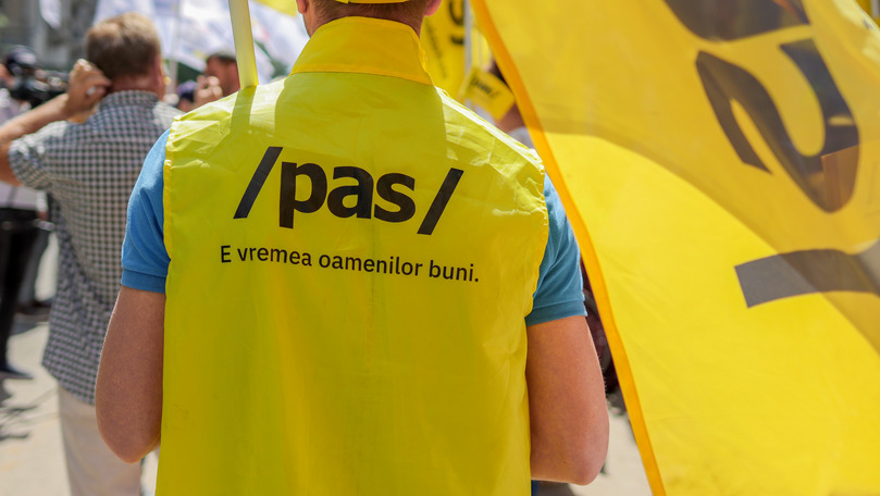Fondator Occupy Guguță: PAS construiește un regim autoritar
