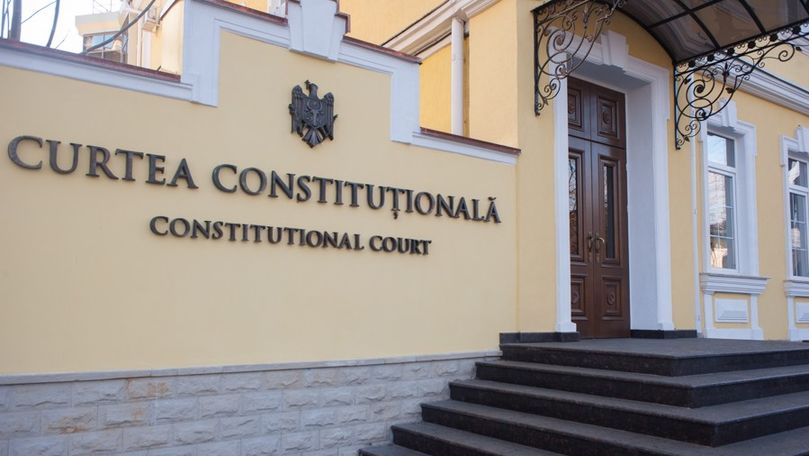 Deputații independenți au depus o sesizare la Curtea Constituțională