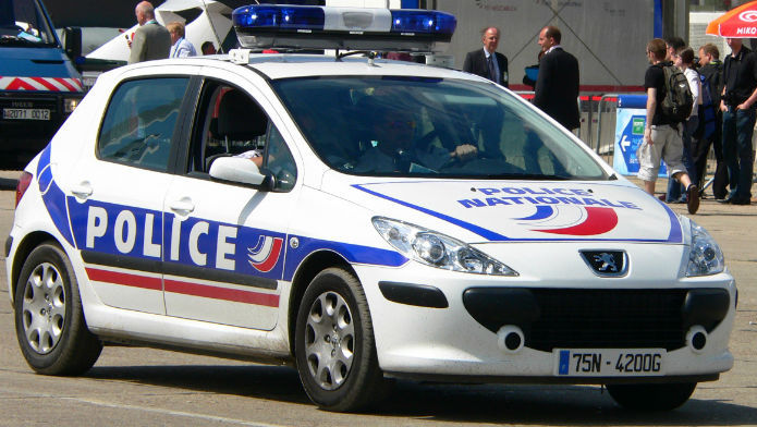 Fiica unui șef din domeniul cripto, la un pas să fie răpită în Paris