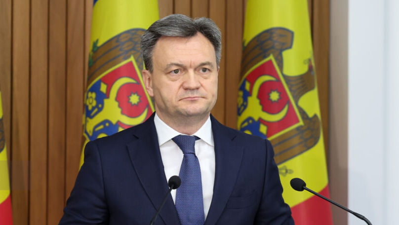 Dorin Recean pleacă în Japonia: Ce include agenda de lucru a premierului