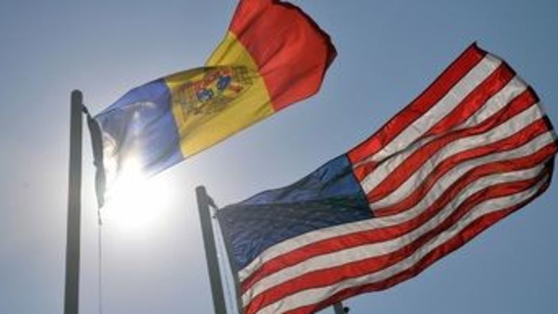 Молдова и США намерены интенсифицировать работу в агроторговле.