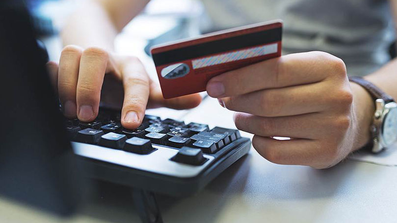 Появился новый тип мошенничества под видом Poșta Moldovei.