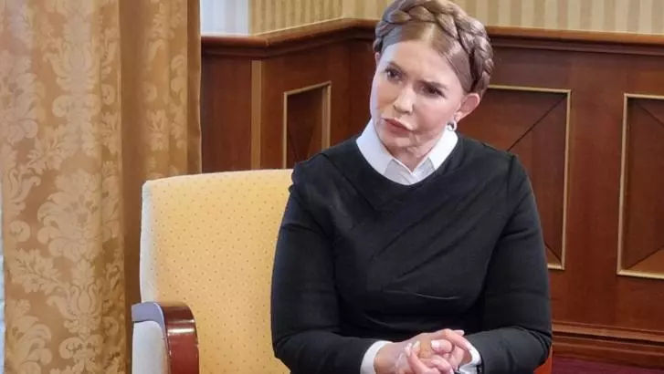 Ex-premierul Ucrainei Timoșenko anunță când s-ar putea încheia războiul