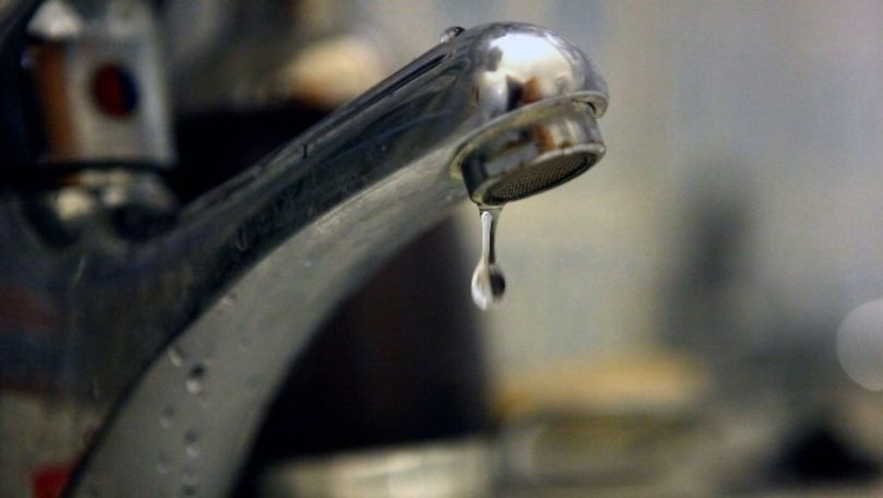 Date alarmante: Câți moldoveni nu au acces la apă potabilă