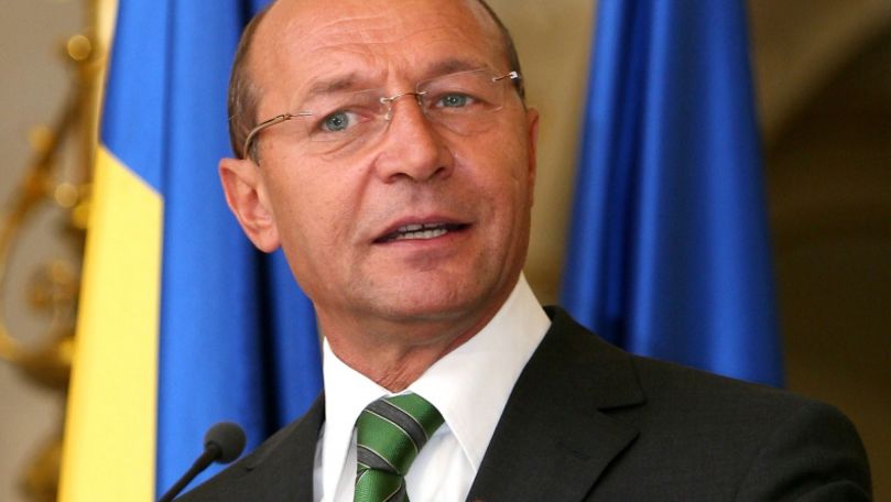 Băsescu despre Dodon: Pudelul Moscovei nu va denunța Acordul de Asociere