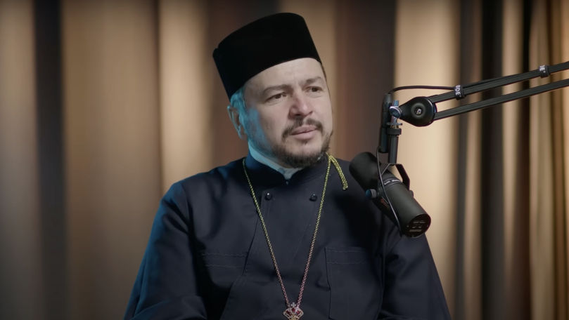 Cum putem să ne găsim liniștea sufletească. Sfaturile unui preot