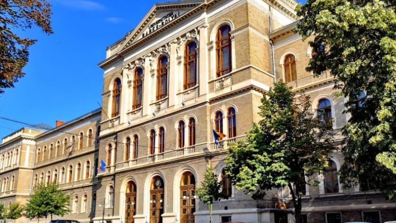 Topul celor mai bune universități din România