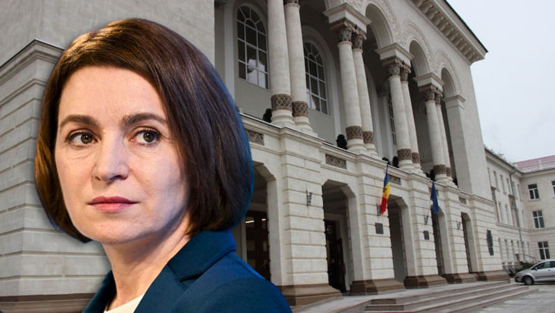 Maia Sandu: Ar fi fost mai corect ca guvernarea să numească șeful PG