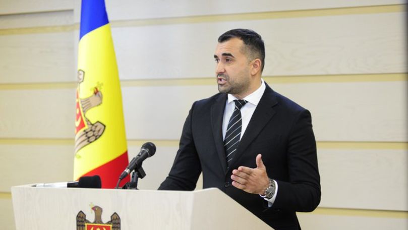 Când va fi implementat sistemul informațional e-Parlament