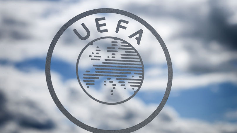 Orașul Tiraspol nu va putea găzdui meciurile din competițiile UEFA