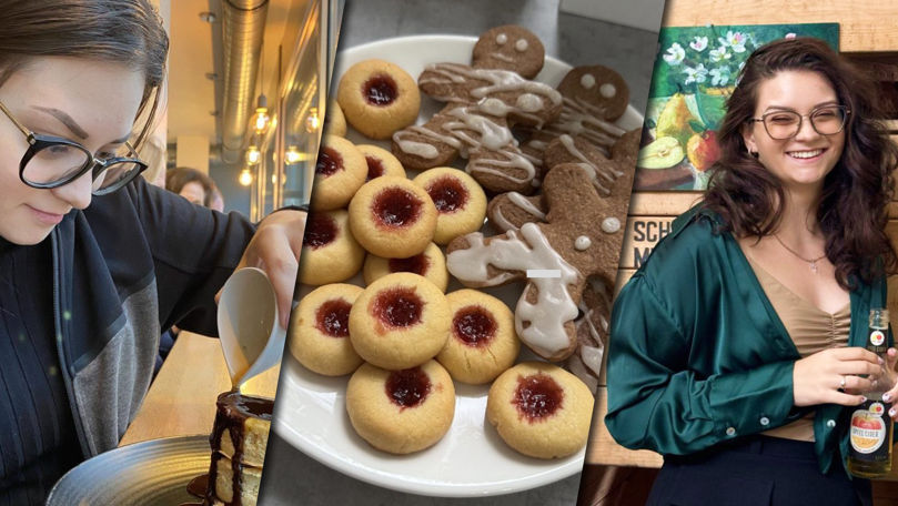 Cum arată gastronomia germană prin ochii unei moldovence