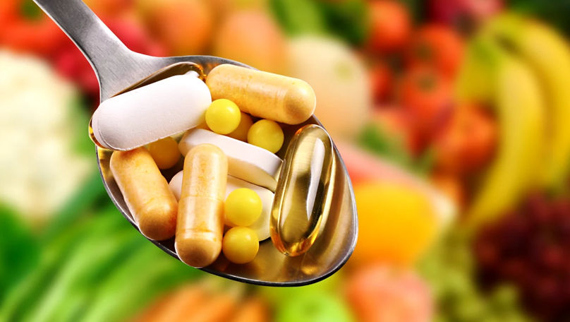 Vitaminele care trebuie luate pentru o imunitate mai puternică