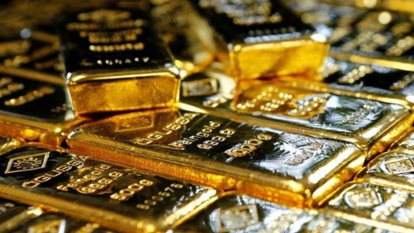 Specialist: De ce a ajuns prețul aurului la nivel record