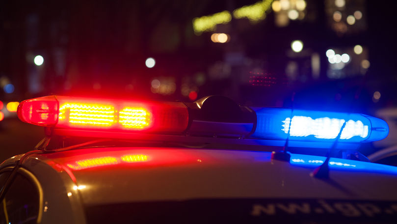 Doi soți din Glodeni, amenințați și bătuți de nepotul lor de 26 de ani