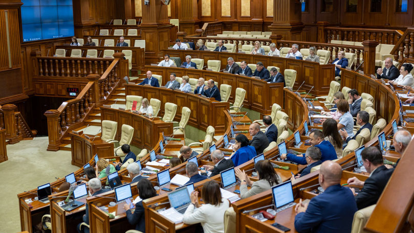 Parlamentul rămâne funcțional și după 11 iulie: Precizările CC