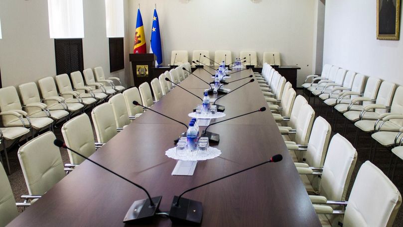 Спикер НСГ объяснил, почему дату выборов могут перенести.