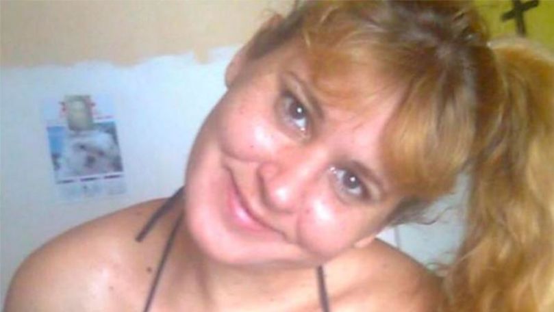 Femeie dispărută de opt luni, găsită îngropată în curtea casei sale