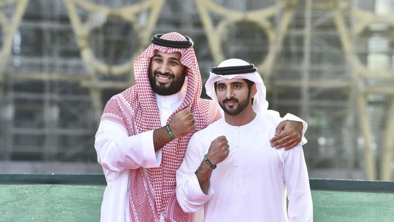 Cum își cumpără Arabia Saudită imaginea în Occident cu banii din petrol