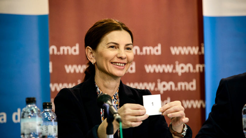 Lilia Ranogaeț: Trebuie să lăsăm alegătorii să hotărască