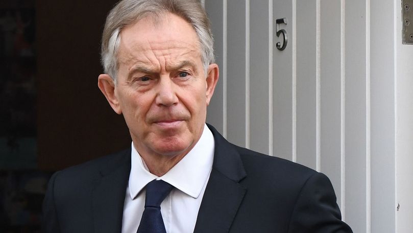 Tony Blair privind Brexit: Să se pregătescă pentru un alt referendum