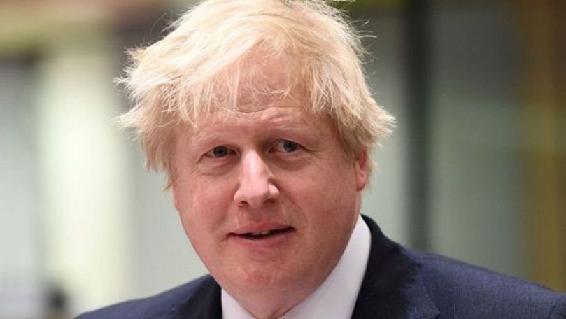 Marea Britanie: Boris Johnson se pronunţă pentru un Brexit complet