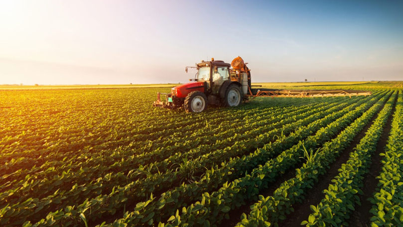 Ce fonduri sunt alocate anual pentru agricultură din bugetul statului