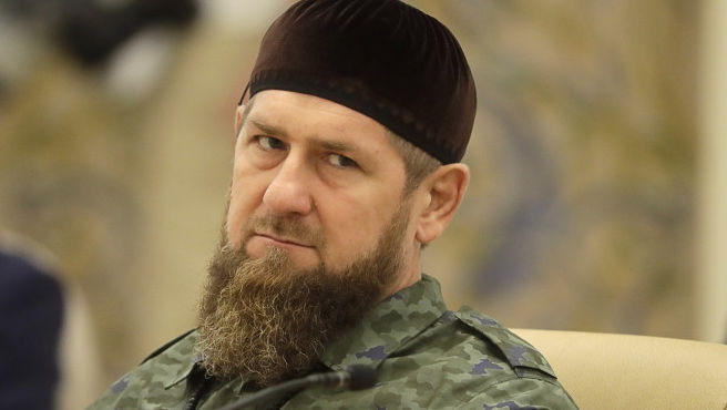 Kadîrov, furibund la adresa armatei ruse după eșecul din Ucraina