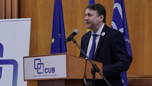 CUB: Taxele impuse de SUA, un semnal că Moldova e tratată nefavorabil
