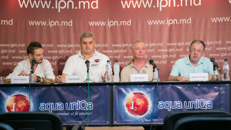 Un grup de autori și interpreți solicită demiterea directorului AGEPI