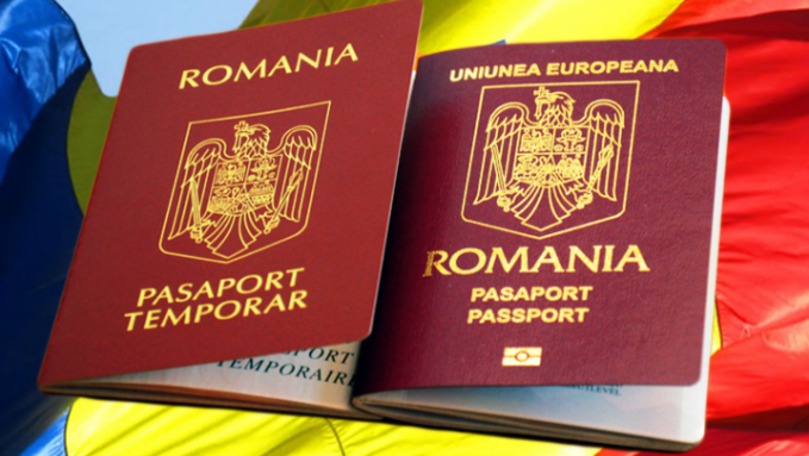 Veste bună pentru moldovenii care doresc să obţină cetăţenie română