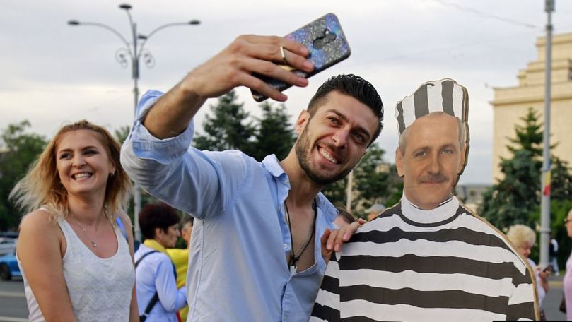 De ce Liviu Dragnea nu mai scapă de închisoare