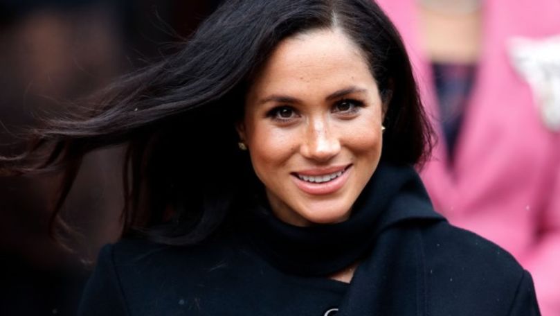 Meghan Markle a explicat de ce încearcă să stea departe de Twitter