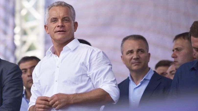 Surse: Plahotniuc s-a întâlnit cu Filat și alți 3 politicieni în Turcia