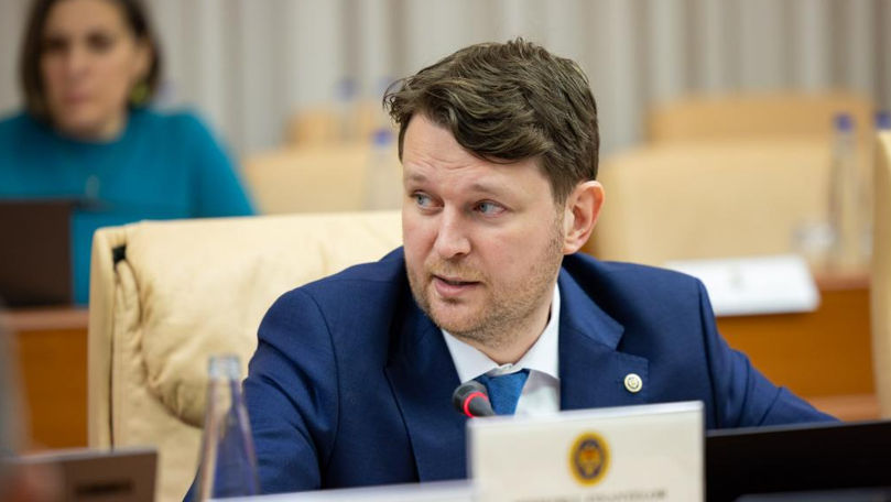Министр финансов: Власти готовят новые меры для укрепления энергобезопасности.