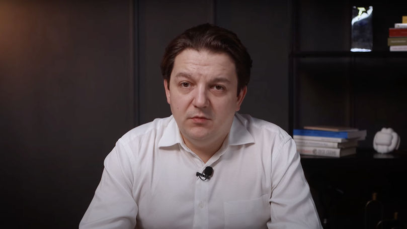 Curăraru, despre protestele din Transnistria: Aceleași fețe și pancarte