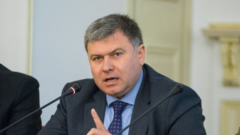 Chirilă, către ambasadorul Rusiei în România: Nu am avut război civil în Moldova