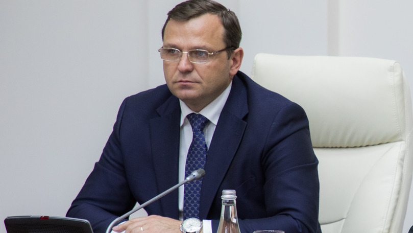 Năstase este sigur de prezența înaltă la alegerile prezidențiale