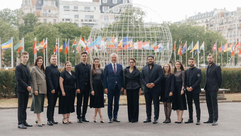 Republica Moldova își consolidează parteneriatul cu UNESCO