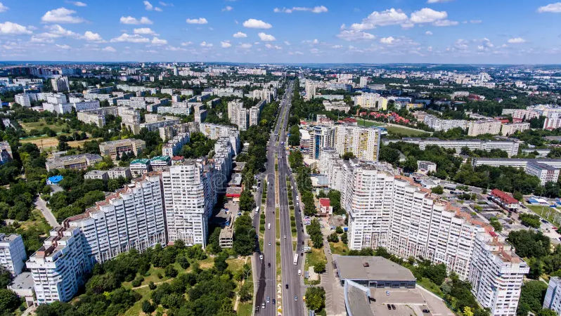 Un blogger britanic a numit Moldova cea mai subestimată țară din lume