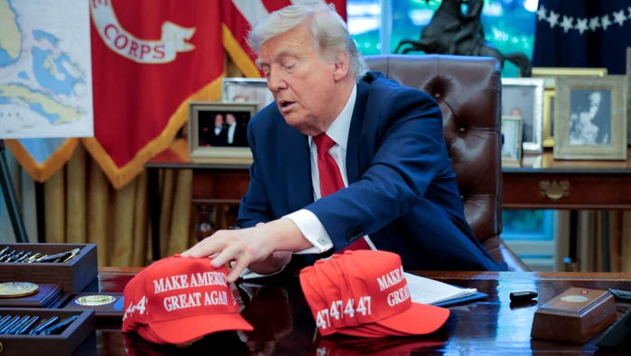 Cum vrea Donald Trump să redenumească zilele de 8 mai şi 11 noiembrie