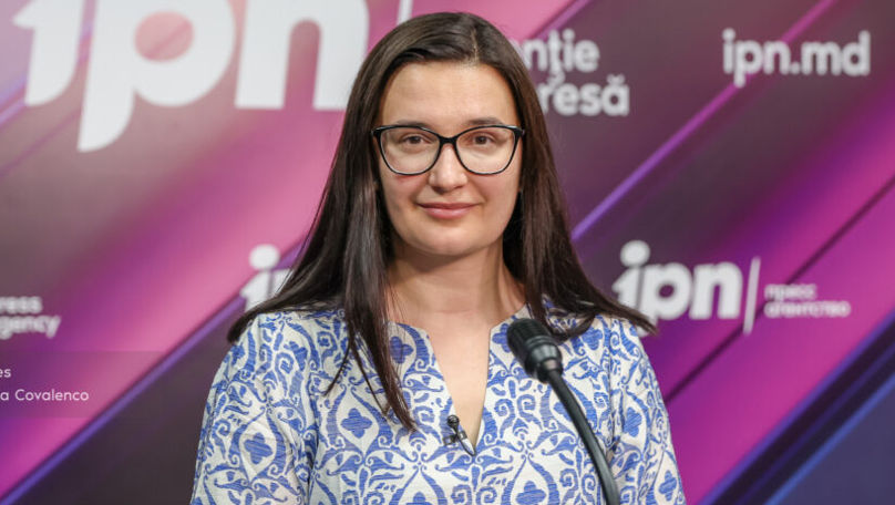 Aderarea la UE. Gherasimov: Avem o fereastră de oportunitate istorică
