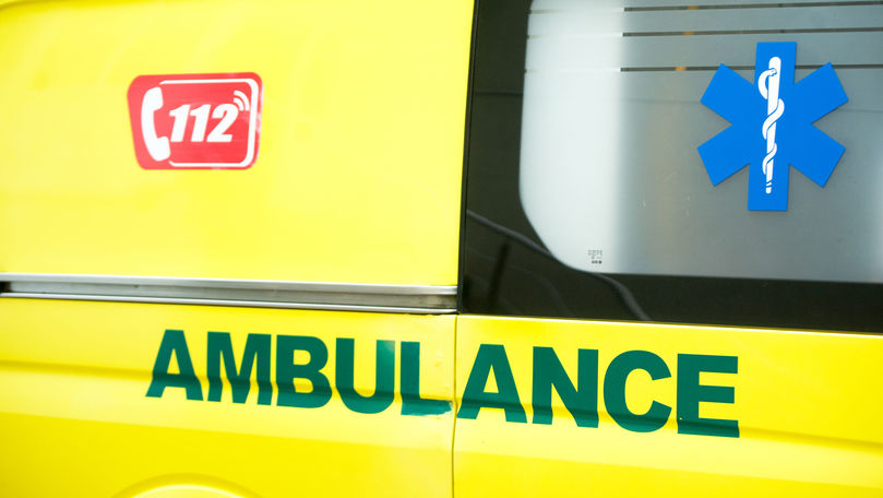 В центре Кишинева семеро студентов жестоко избили двух молодых людей.