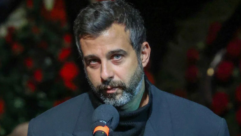 Ивана Урганта проверяют на иностранное влияние.