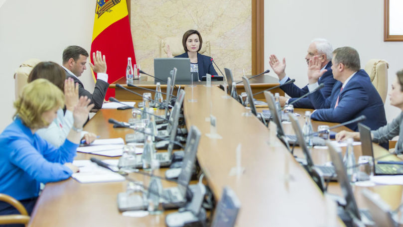 Interconectarea energetică cu România, ultimul proiect adoptat de Guvern