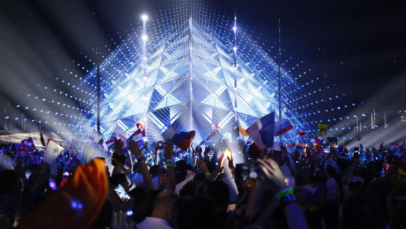 Eurovision 2019: Lista pieselor care vor fi cântate în marea finală